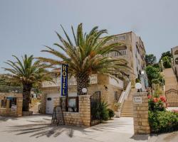 Hotel Vila Tina