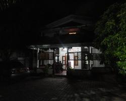 Jaffna GM Hotel