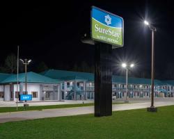 SureStay by Best Western Gulfport