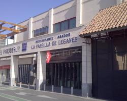 Parquesur