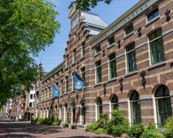 YAYS Amsterdam Maritime by Numa