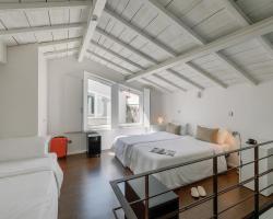 Fine Arts Studios by Olala Homes