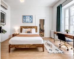 North House - Hôtel Automatisé Manoir des Remparts