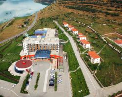 Sindirgi Obam Termal Resort & Spa