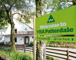 YHA Patterdale