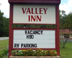 Valley Inn - Hamilton Ga