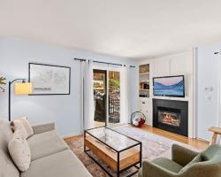 Red Pine Condominiums by All Seasons Resort Lodging