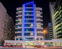 Dusit Pearl Coast Premier Hotel Apartments