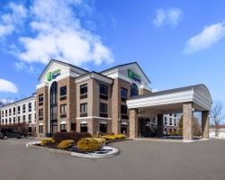 Holiday Inn Express Grove City - Premium Outlet Mall, an IHG Hotel