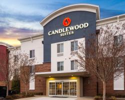 Candlewood Suites Radcliff - Fort Knox, an IHG Hotel