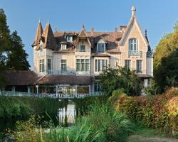 Le Moulin De Connelles