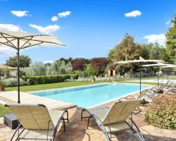 I Sicomori - Seme di Carota - Glamping e appartamenti con piscina a Saturnia