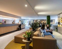 Green Park Hotel Brugge