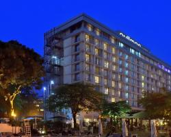 Pullman Kinshasa Grand Hotel