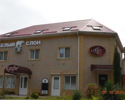 Alex Home Guest House