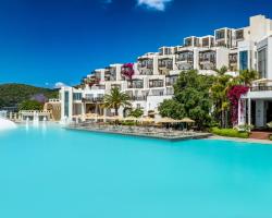 Kempinski Hotel Barbaros Bay Bodrum
