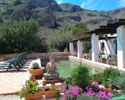 Hotel Rural Cortijo La Alberca