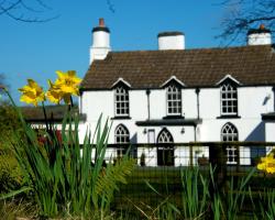 Tudor Lodge Bed & Breakfast