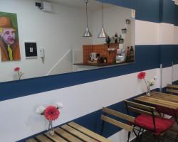 B&B Al Comitato
