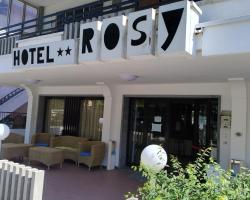 Hotel Rosy