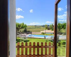 Bed & Breakfast Wine & Cooking Penedès