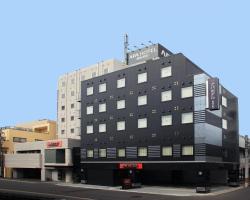 APA Hotel Takamatsu Kawaramachi