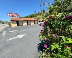 Tamalpais Motel