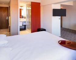 ibis Styles Saint Dizier