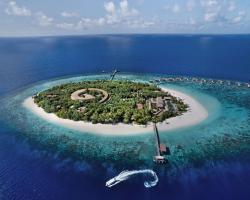 Park Hyatt Maldives Hadahaa