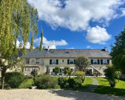 La Naomath - Maison d'hôtes, Hébergement insolite & Gîte