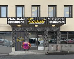 Hotel Tunneli