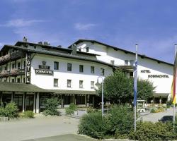 Flair Hotel Dobrachtal