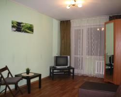 Apartment Lineynaya