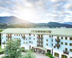 Alphotel Innsbruck