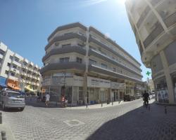 Les Palmiers Petrou Apartment No. 106