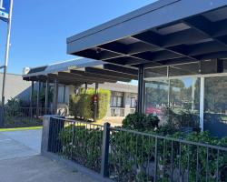 Castle Motel Bairnsdale