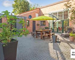 B&B Groenstraat Riemst