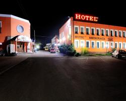 Hotel Restauracja Twist