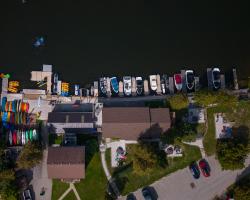 Sauble River Marina and Lodge Resort