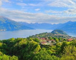 Hotel Il Perlo