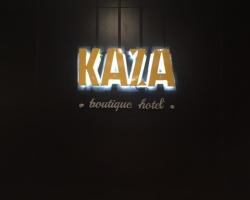 Kaza Boutique Hotel