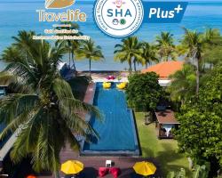 Chongfah Beach Resort Khaolak - SHA Extra Plus