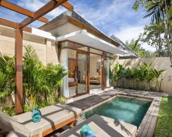 Tonys Villas & Resort Seminyak - Bali