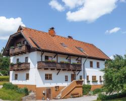 Bauerborchardt - Urlaub am Bauernhof bei Familie Borchardt