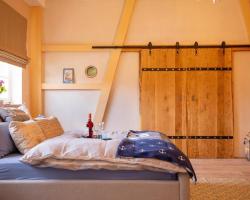 Küstenliebe Gartenpension & Ferienwohnungen