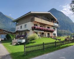 Haus Seppi
