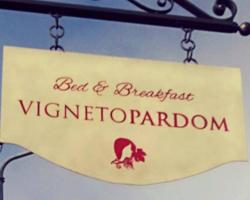 B&B Vigneto Pardom