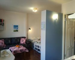 Matrix Garden Apartments