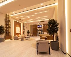 Abidos Hotel Apartment Dubai Land