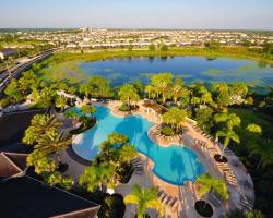 Orlando Disney Area - Windsor Hills Resort